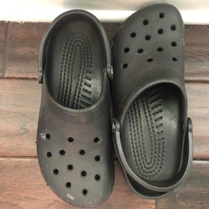 Crocs women size 10